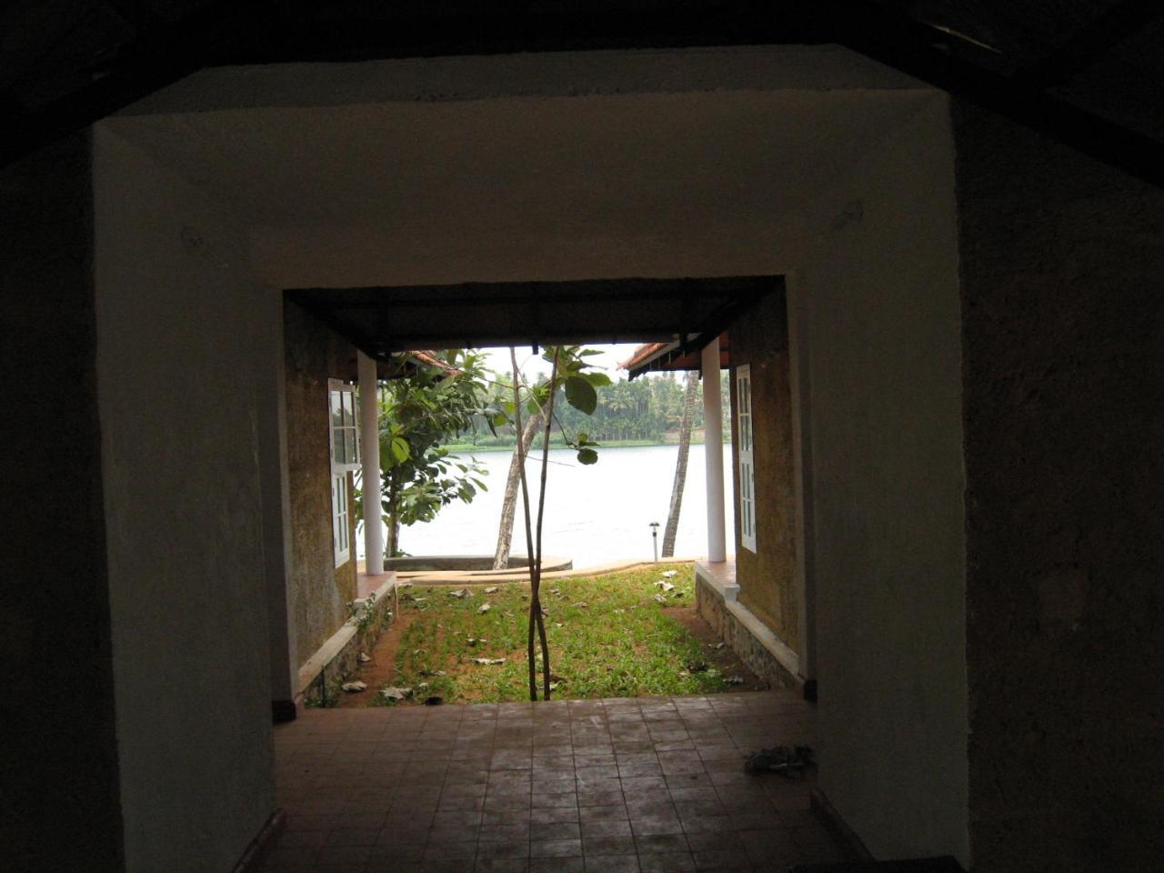 Lazy Gaze Hotel Ernakulam Luaran gambar