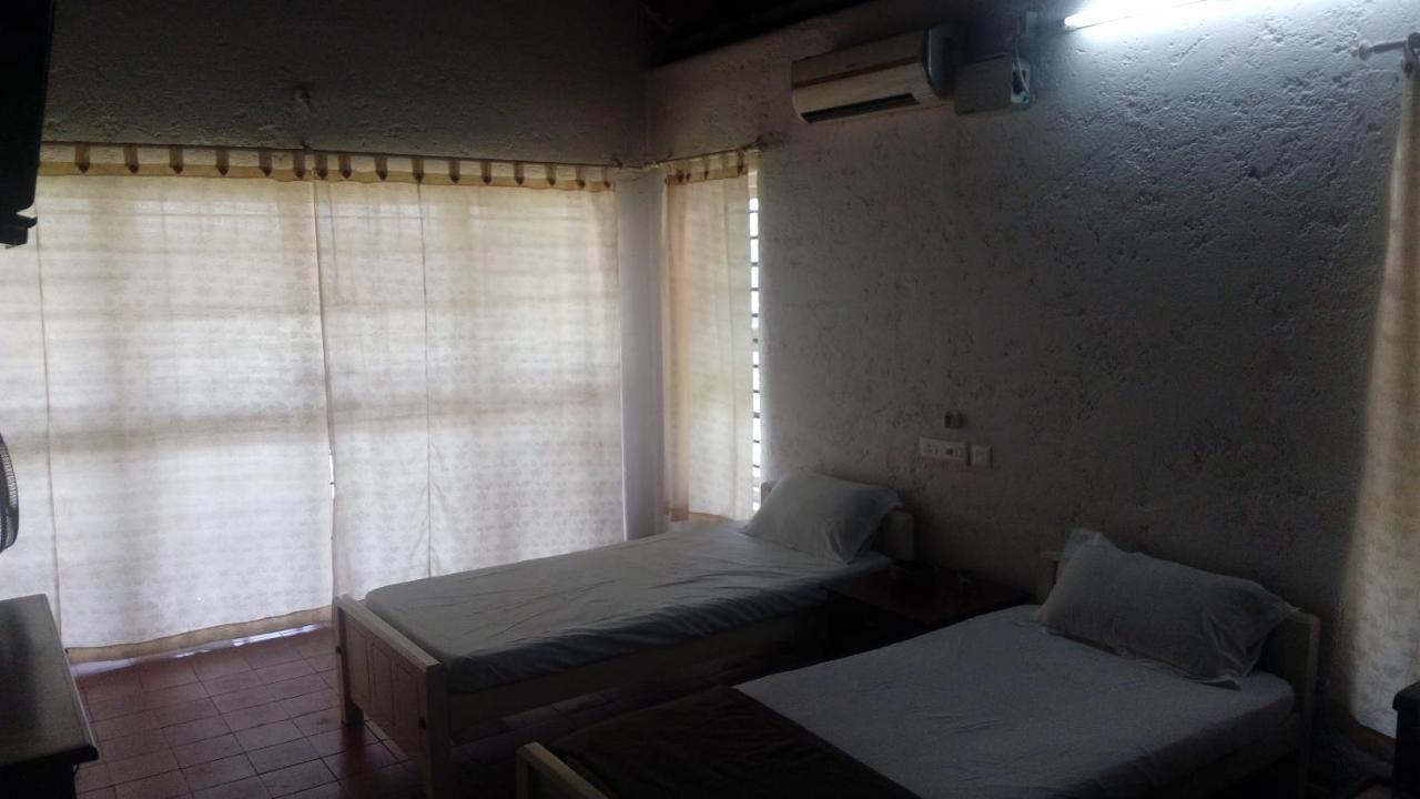 Lazy Gaze Hotel Ernakulam Luaran gambar