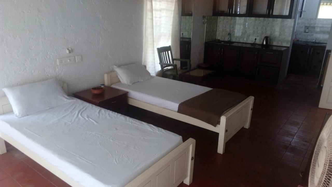 Lazy Gaze Hotel Ernakulam Luaran gambar